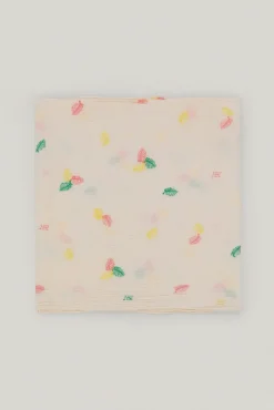 Chal Franjas Multicolor^Pedro del Hierro New