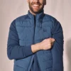 Chaleco Acolchado Ultralight^Ooto Best