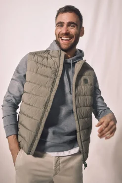Chaleco Acolchado Ultralight^Ooto Clearance