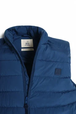 Chaleco Acolchado Ultralight^Ooto Best
