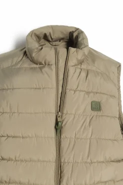Chaleco Acolchado Ultralight^Ooto Clearance