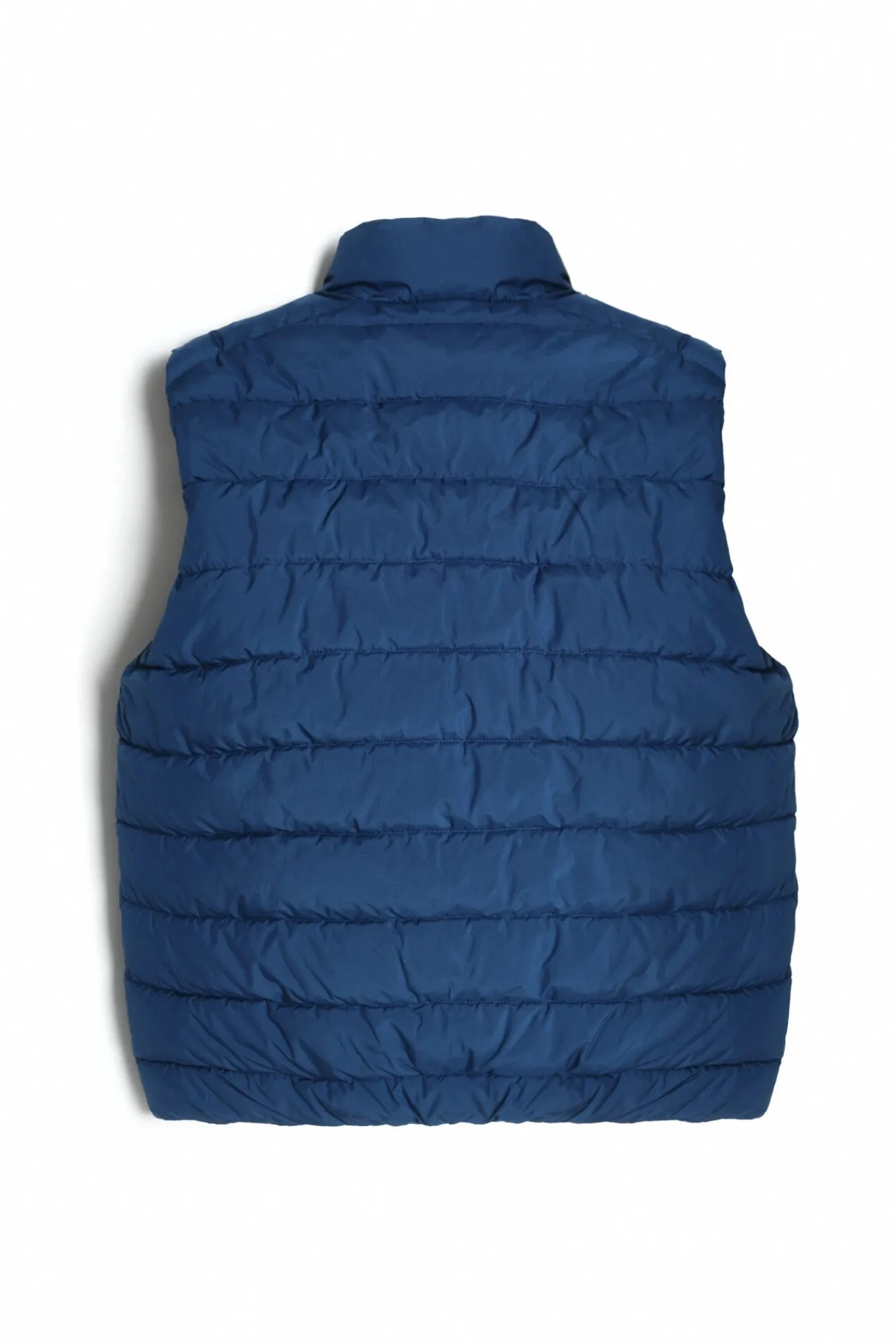 Chaleco Acolchado Ultralight^Ooto Best