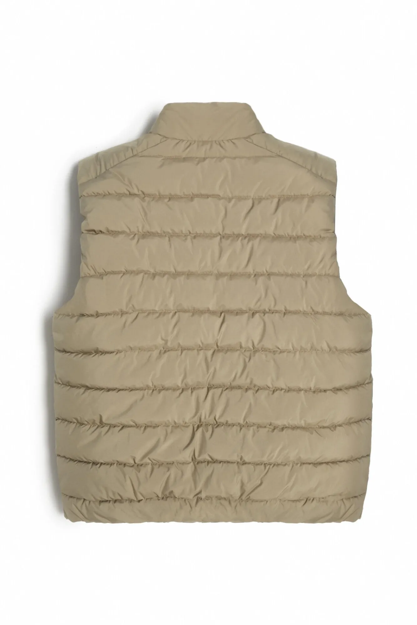 Chaleco Acolchado Ultralight^Ooto Clearance