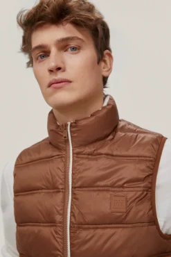 Chaleco Ultraligero Impermeable^Pedro del Hierro Outlet