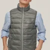 Chaleco Ultraligero Impermeable^Pedro del Hierro Fashion