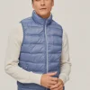 Chaleco Ultraligero Impermeable^Pedro del Hierro Fashion