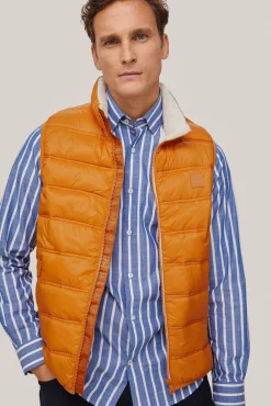 Chaleco Ultraligero Impermeable^Pedro del Hierro Sale