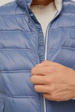 Chaleco Ultraligero Impermeable^Pedro del Hierro Fashion