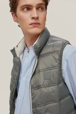 Chaleco Ultraligero Impermeable^Pedro del Hierro Fashion