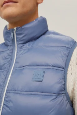 Chaleco Ultraligero Impermeable^Pedro del Hierro Fashion