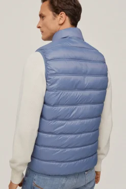 Chaleco Ultraligero Impermeable^Pedro del Hierro Fashion