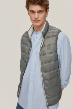 Chaleco Ultraligero Impermeable^Pedro del Hierro Fashion