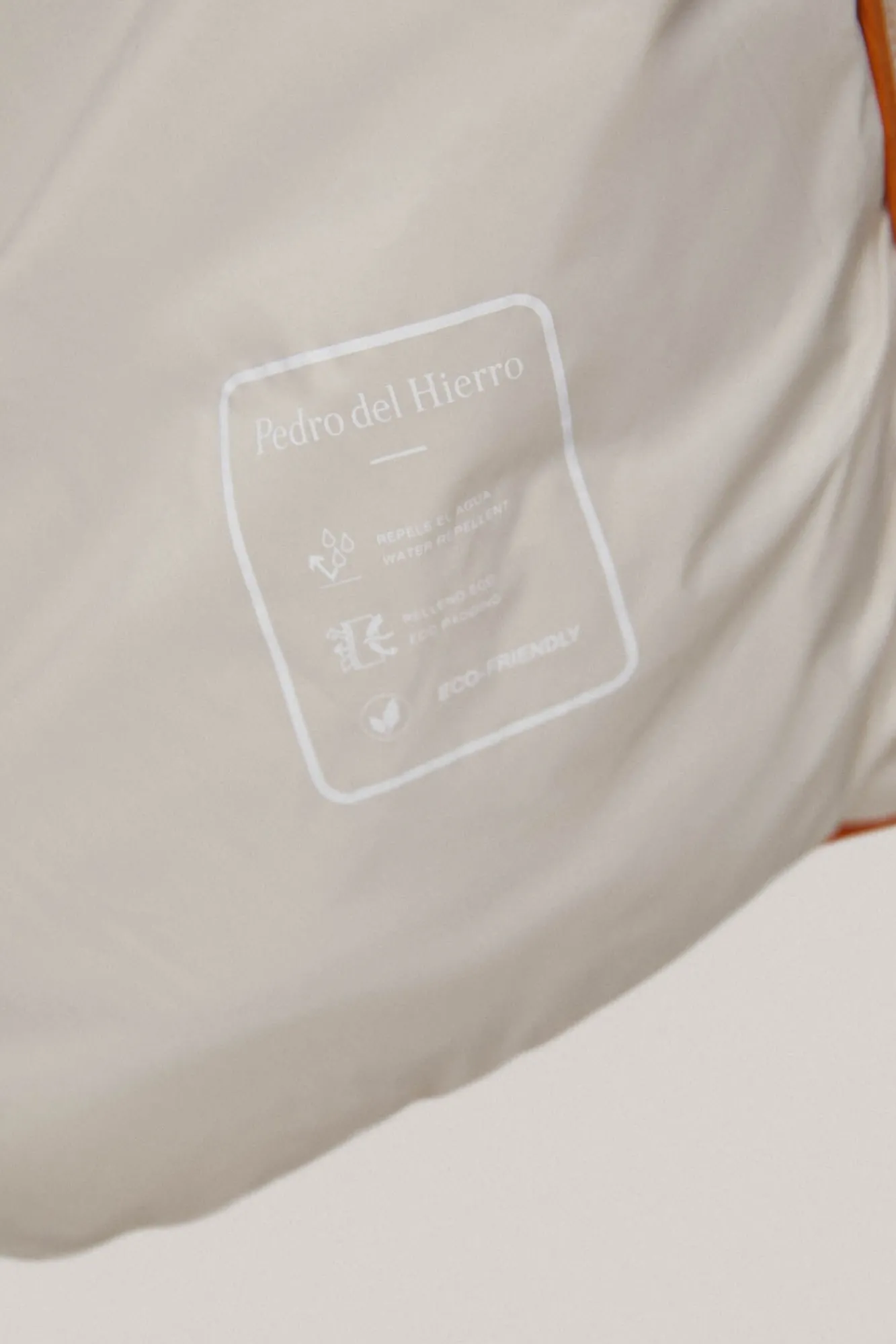 Chaleco Ultraligero Impermeable^Pedro del Hierro Sale