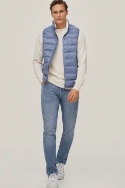 Chaleco Ultraligero Impermeable^Pedro del Hierro Fashion