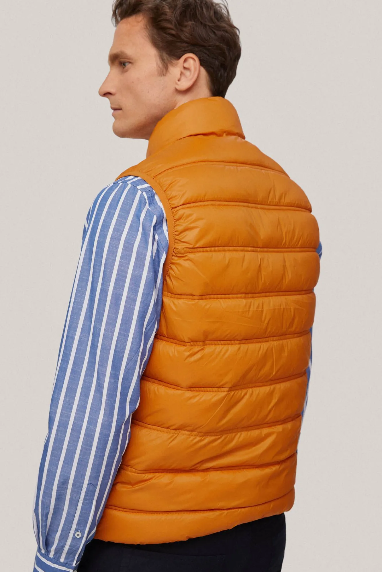 Chaleco Ultraligero Impermeable^Pedro del Hierro Sale
