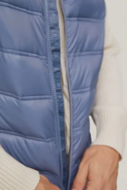 Chaleco Ultraligero Impermeable^Pedro del Hierro Fashion