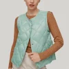 Chaleco Ultralight Corto^Pedro del Hierro Hot