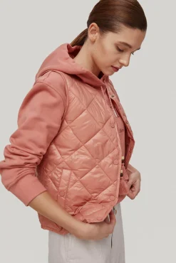 Chaleco Ultralight Corto^Pedro del Hierro Online