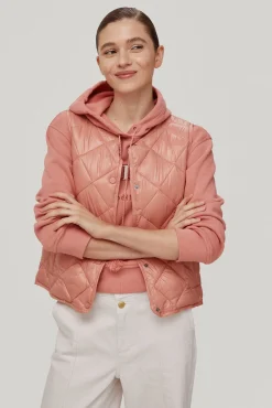 Chaleco Ultralight Corto^Pedro del Hierro Online