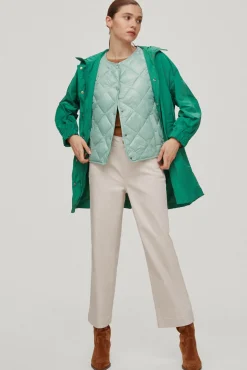 Chaleco Ultralight Corto^Pedro del Hierro Hot