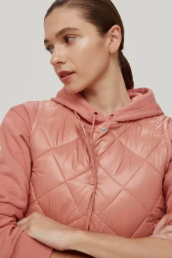 Chaleco Ultralight Corto^Pedro del Hierro Online