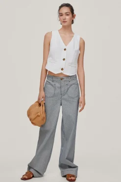 Chaleco Vaquero^Pedro del Hierro Sale