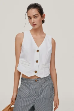 Chaleco Vaquero^Pedro del Hierro Sale
