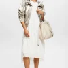 Chaqueta Corta Impermeable Metalizada^Esprit Cheap