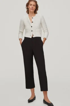 Chaqueta De Punto Corta^Pedro del Hierro Store