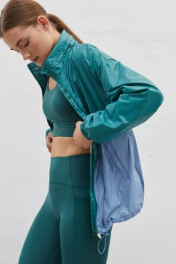 Chaqueta Impermeable^Dash and Stars Flash Sale