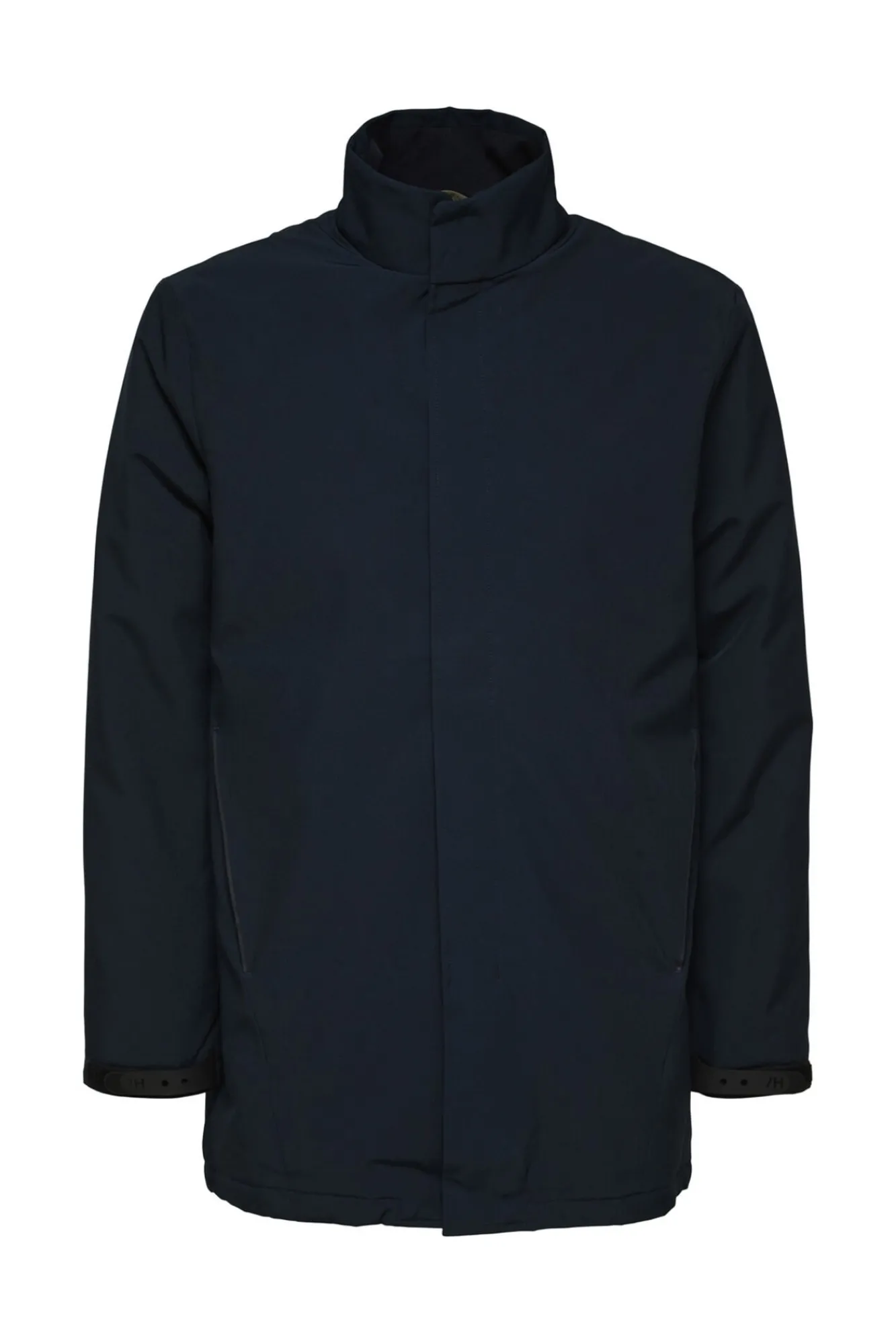 Chaqueta Impermeable 100% Sostenible^Selected Hot