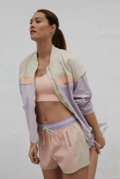 Chaqueta Impermeable Multicolor^Dash and Stars Flash Sale