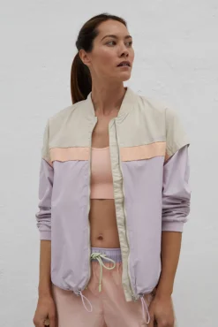 Chaqueta Impermeable Multicolor^Dash and Stars Flash Sale