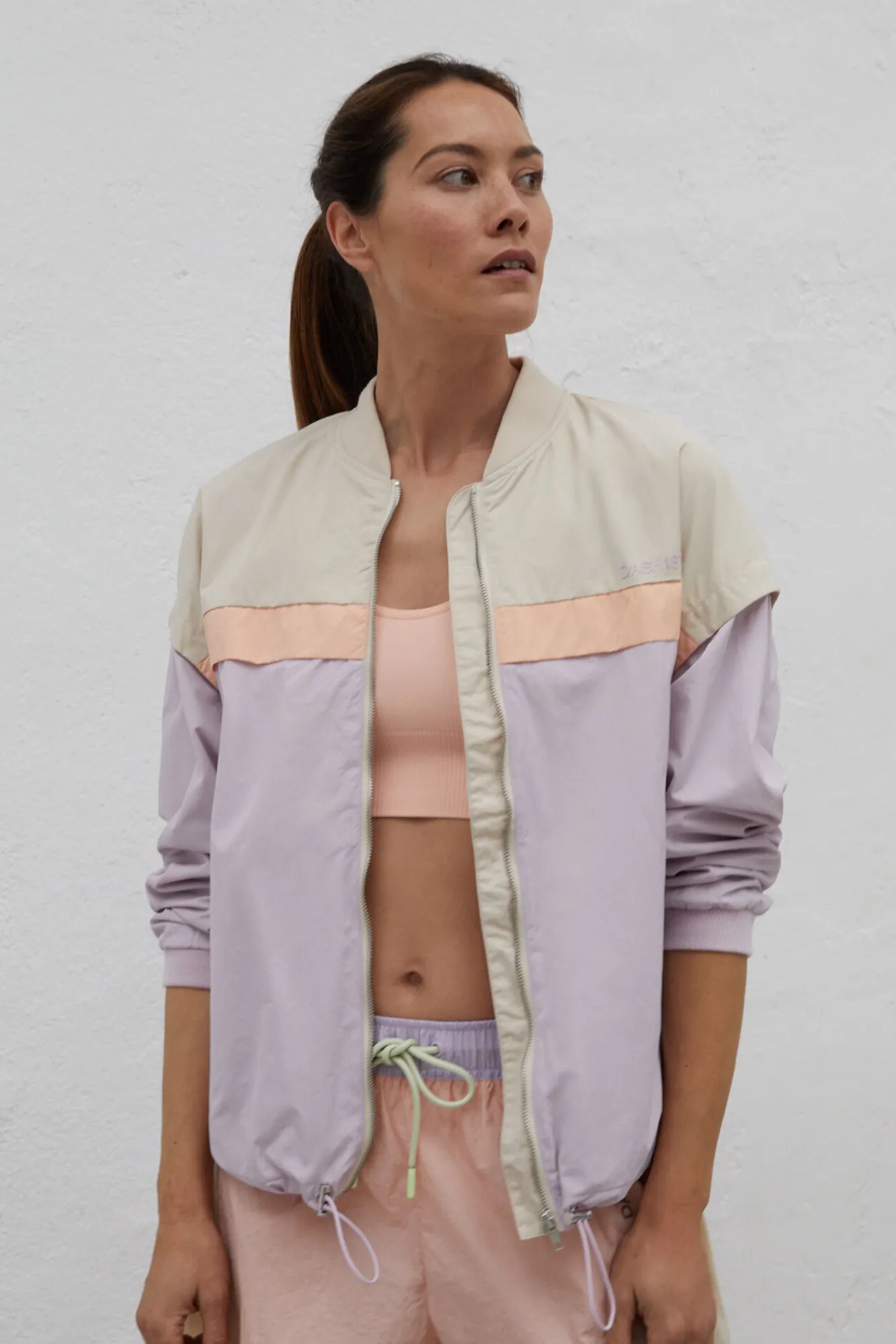 Chaqueta Impermeable Multicolor^Dash and Stars Flash Sale