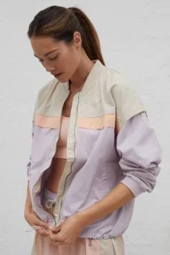 Chaqueta Impermeable Multicolor^Dash and Stars Flash Sale
