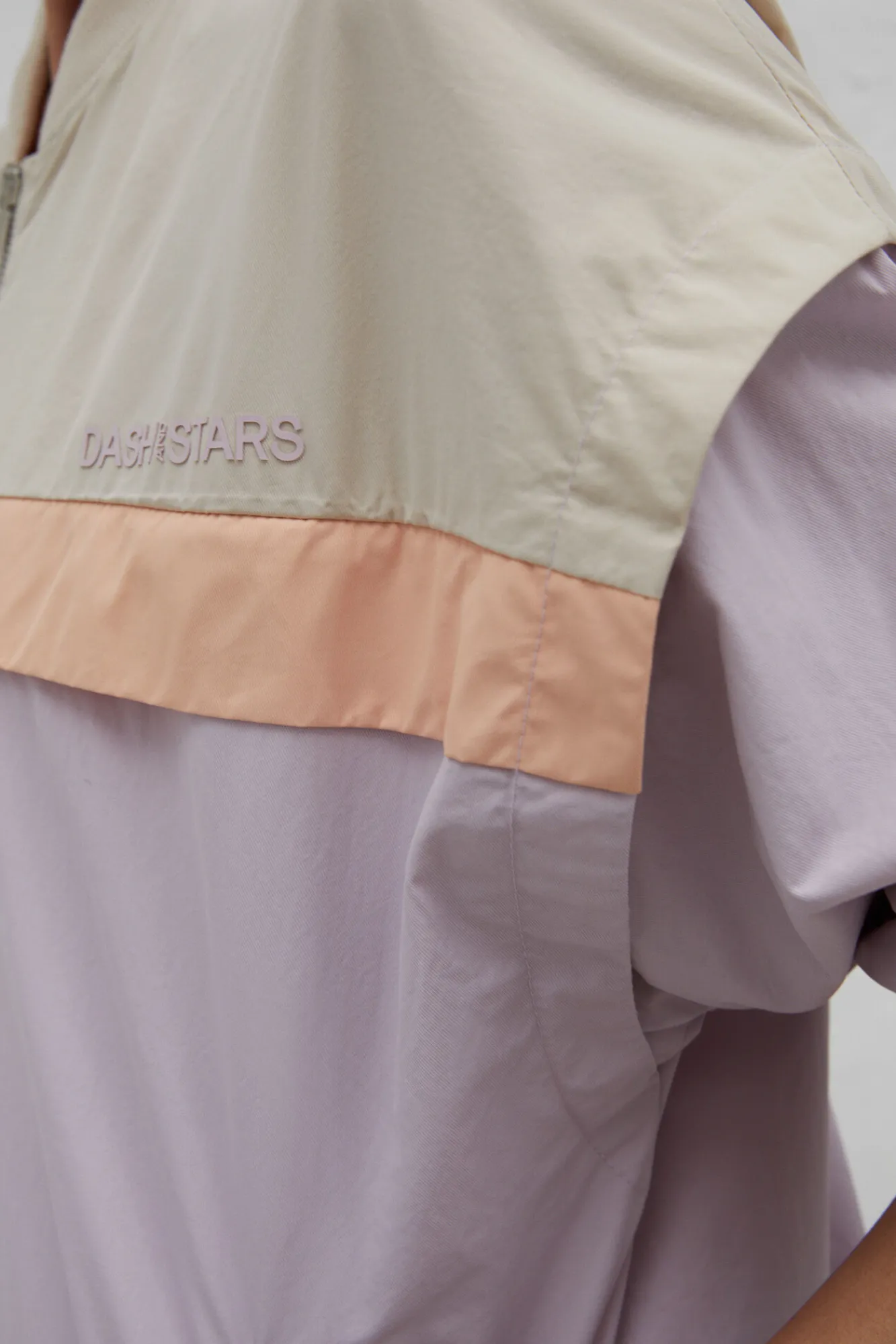 Chaqueta Impermeable Multicolor^Dash and Stars Flash Sale