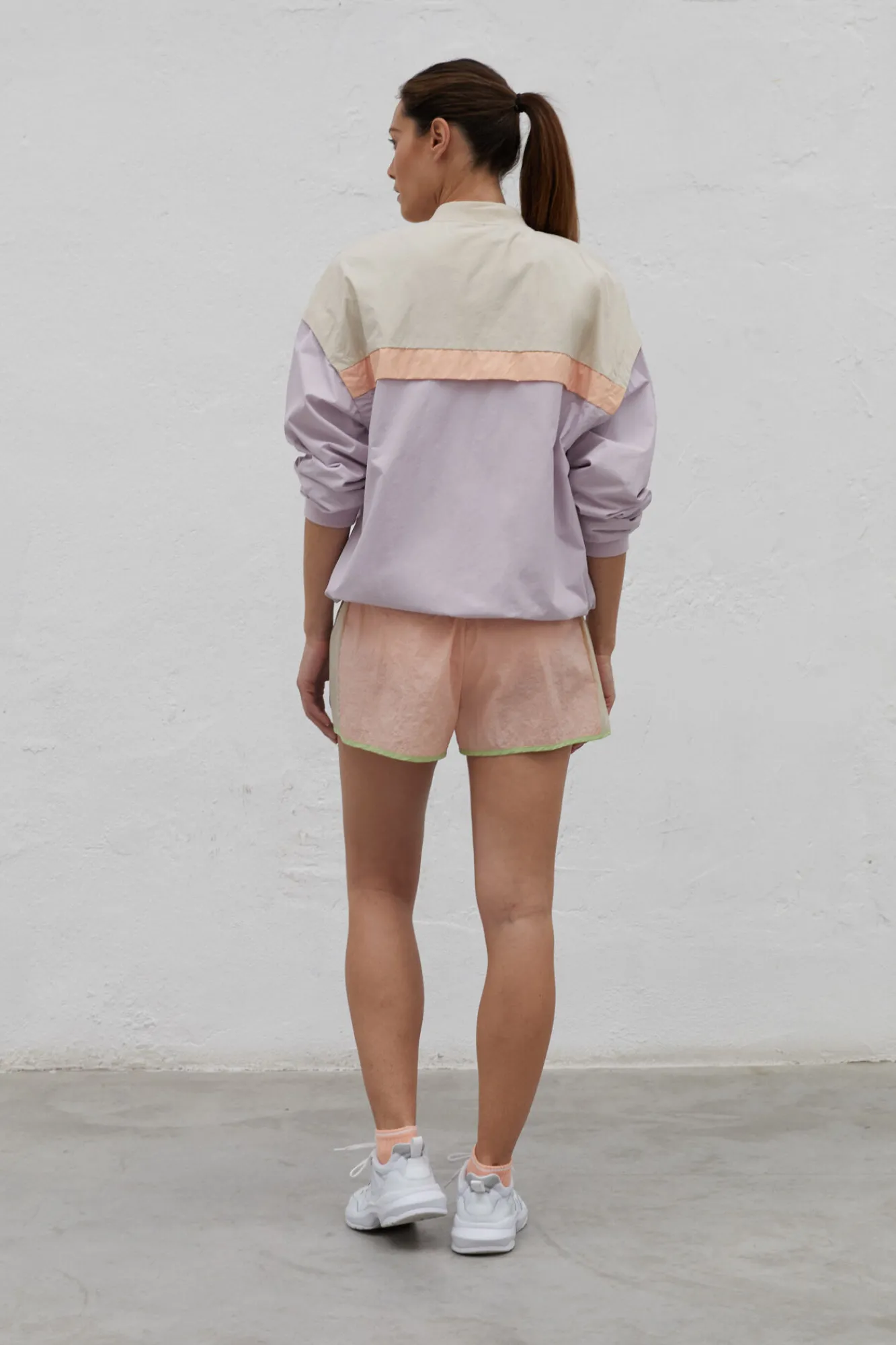 Chaqueta Impermeable Multicolor^Dash and Stars Flash Sale