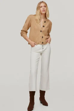 Chaqueta Punto Perlado^Pedro del Hierro Hot