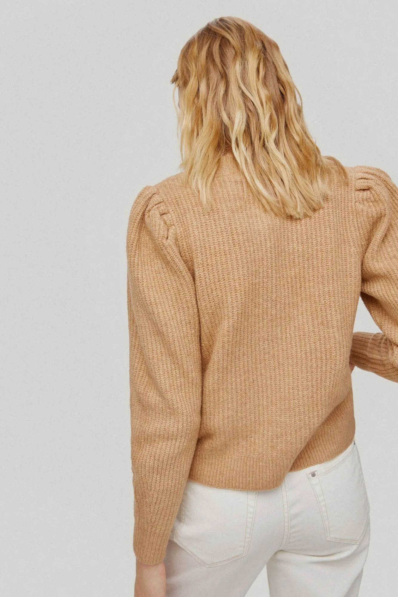 Chaqueta Punto Perlado^Pedro del Hierro Hot