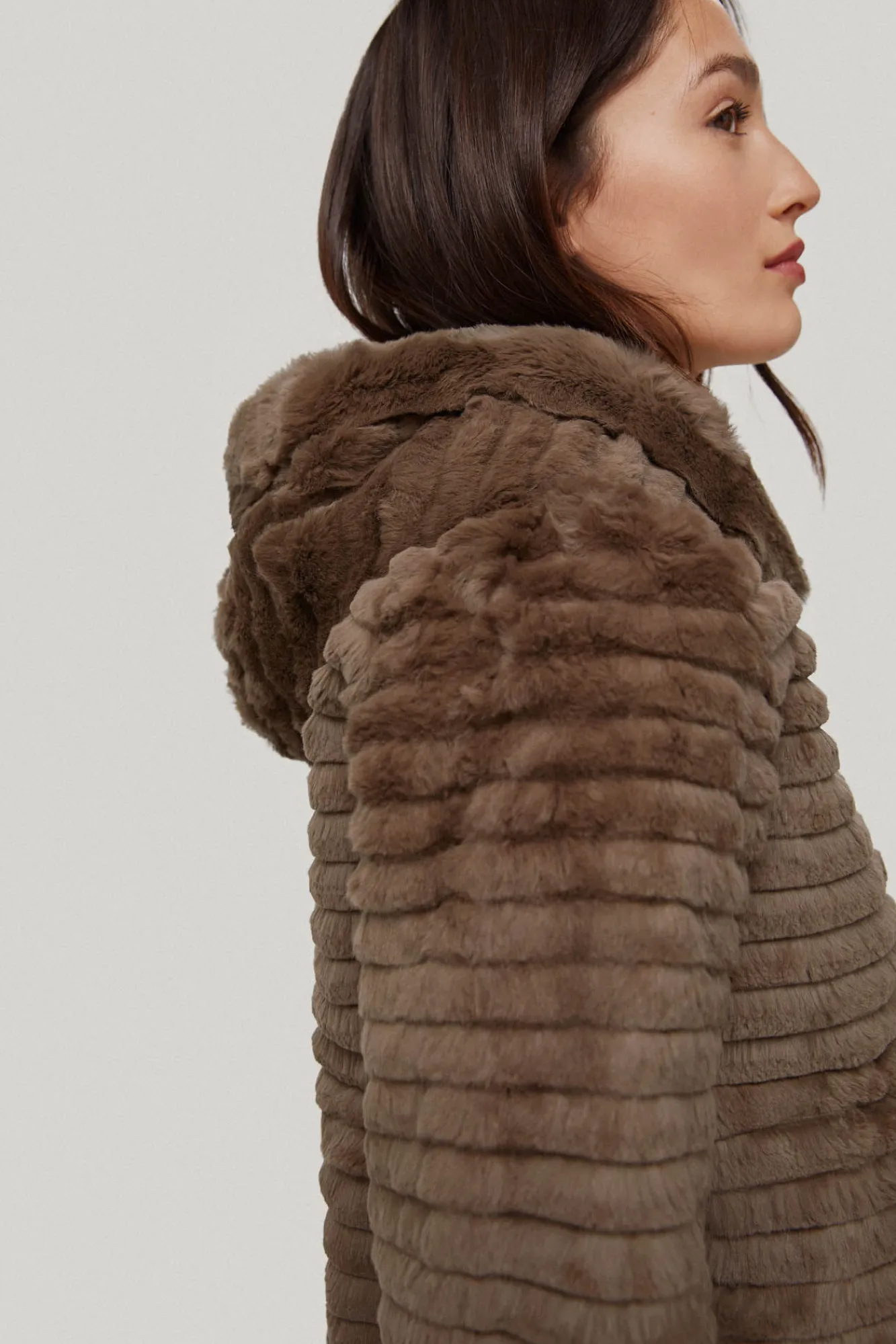 Chaqueta Reversible Piel^Pedro del Hierro Discount