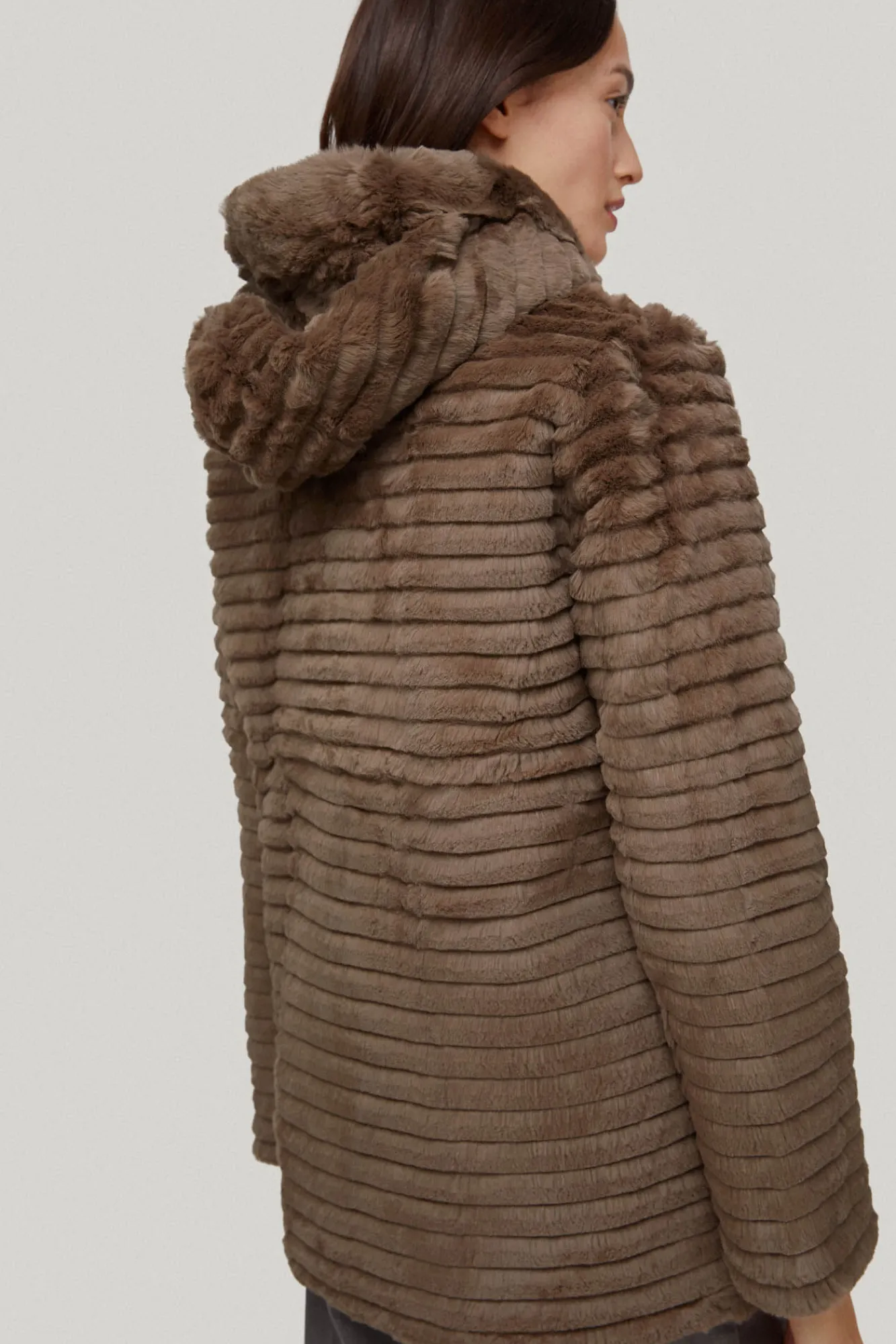 Chaqueta Reversible Piel^Pedro del Hierro Discount