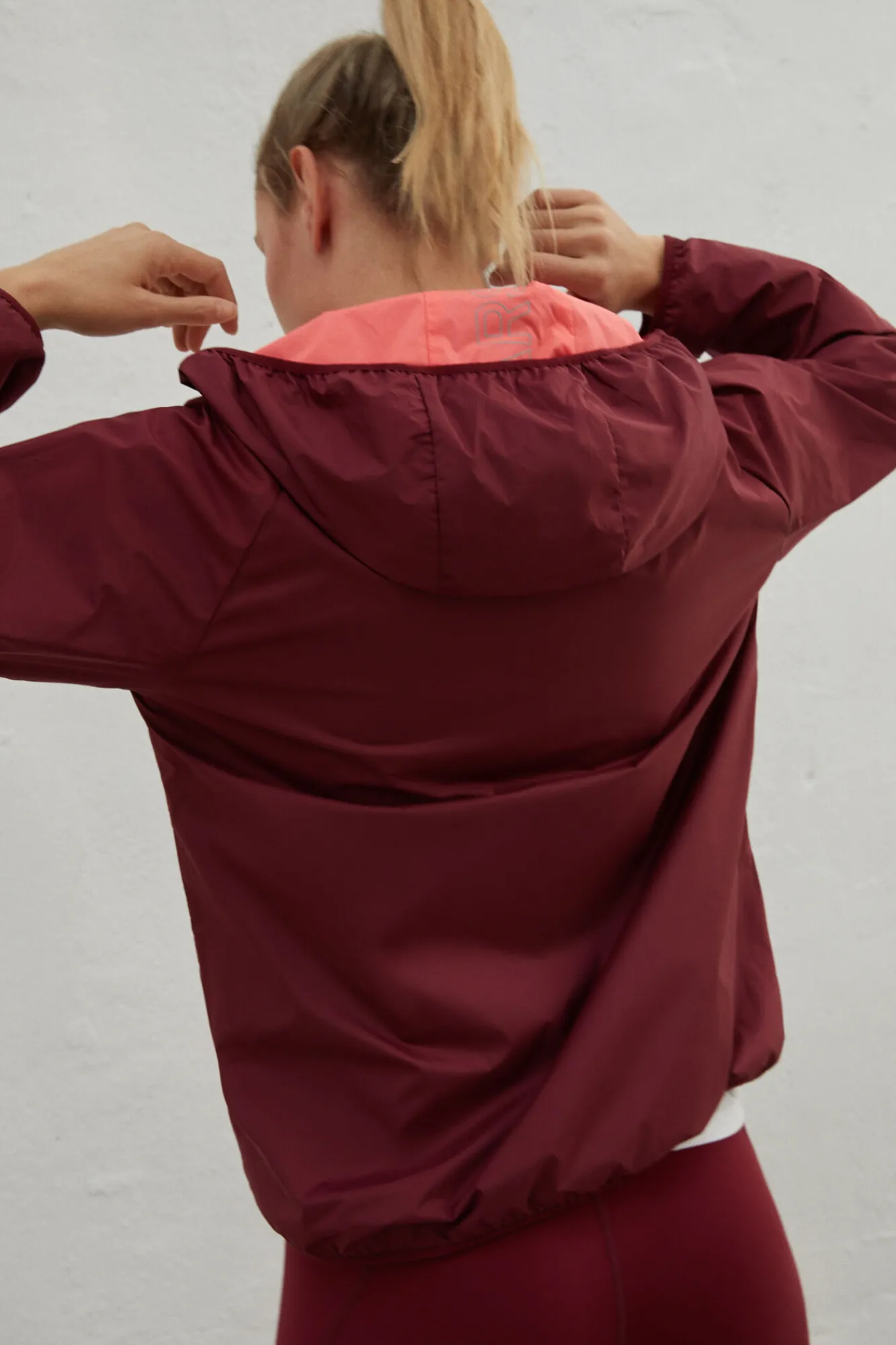 Chaqueta Reversible Ultraligera^Dash and Stars Outlet
