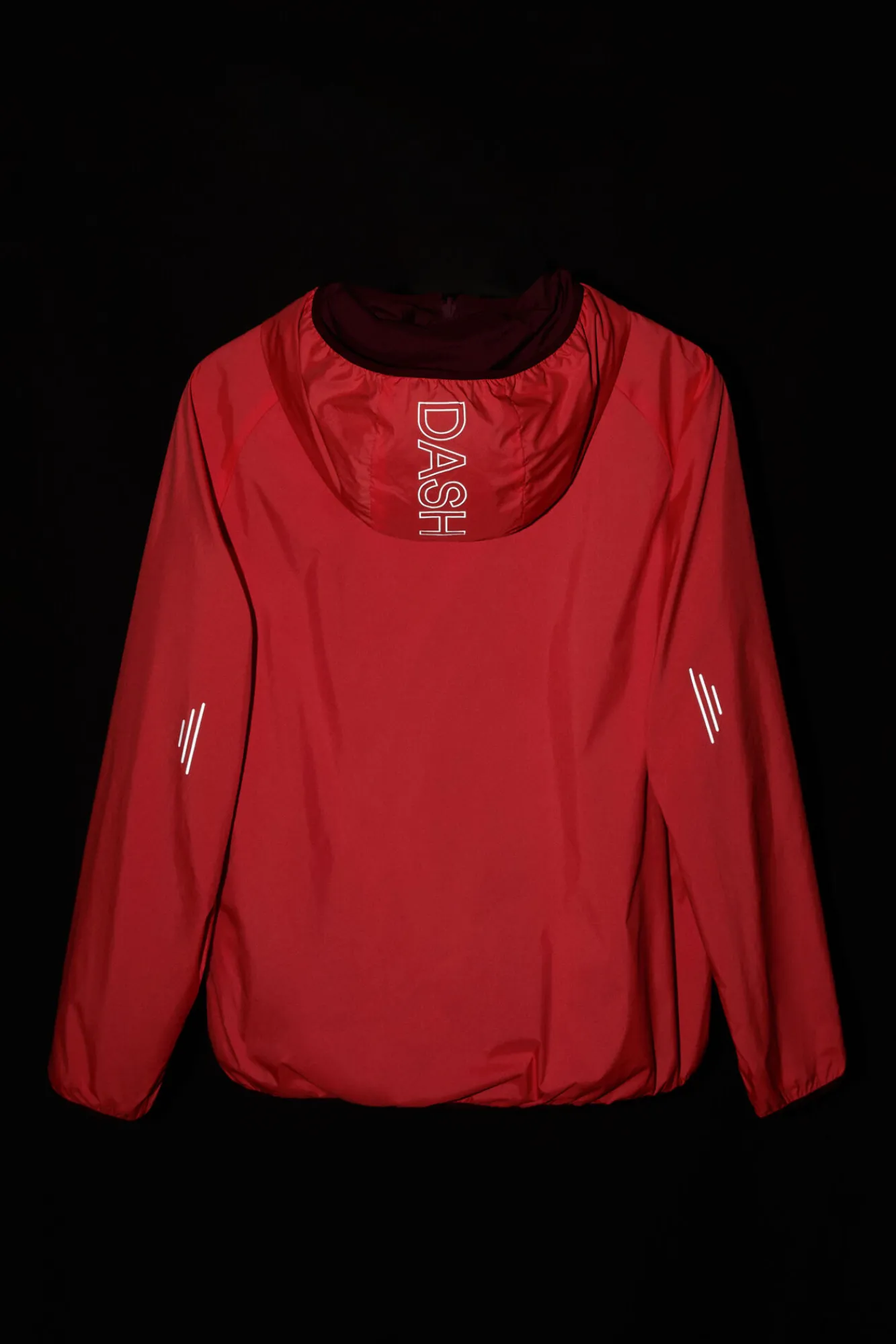 Chaqueta Reversible Ultraligera^Dash and Stars Outlet