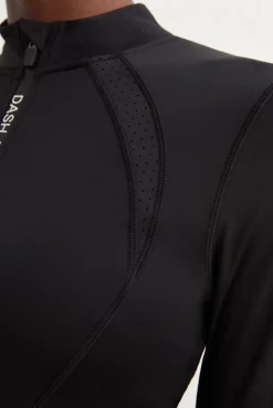 Chaqueta Running Transpirable^Dash and Stars Online