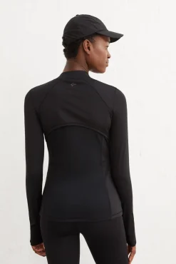 Chaqueta Running Transpirable^Dash and Stars Online