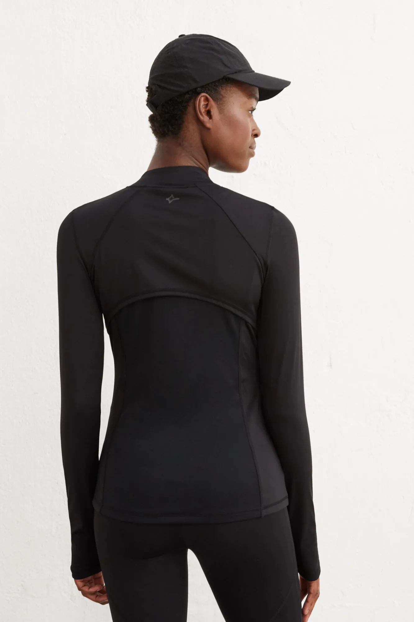 Chaqueta Running Transpirable^Dash and Stars Online