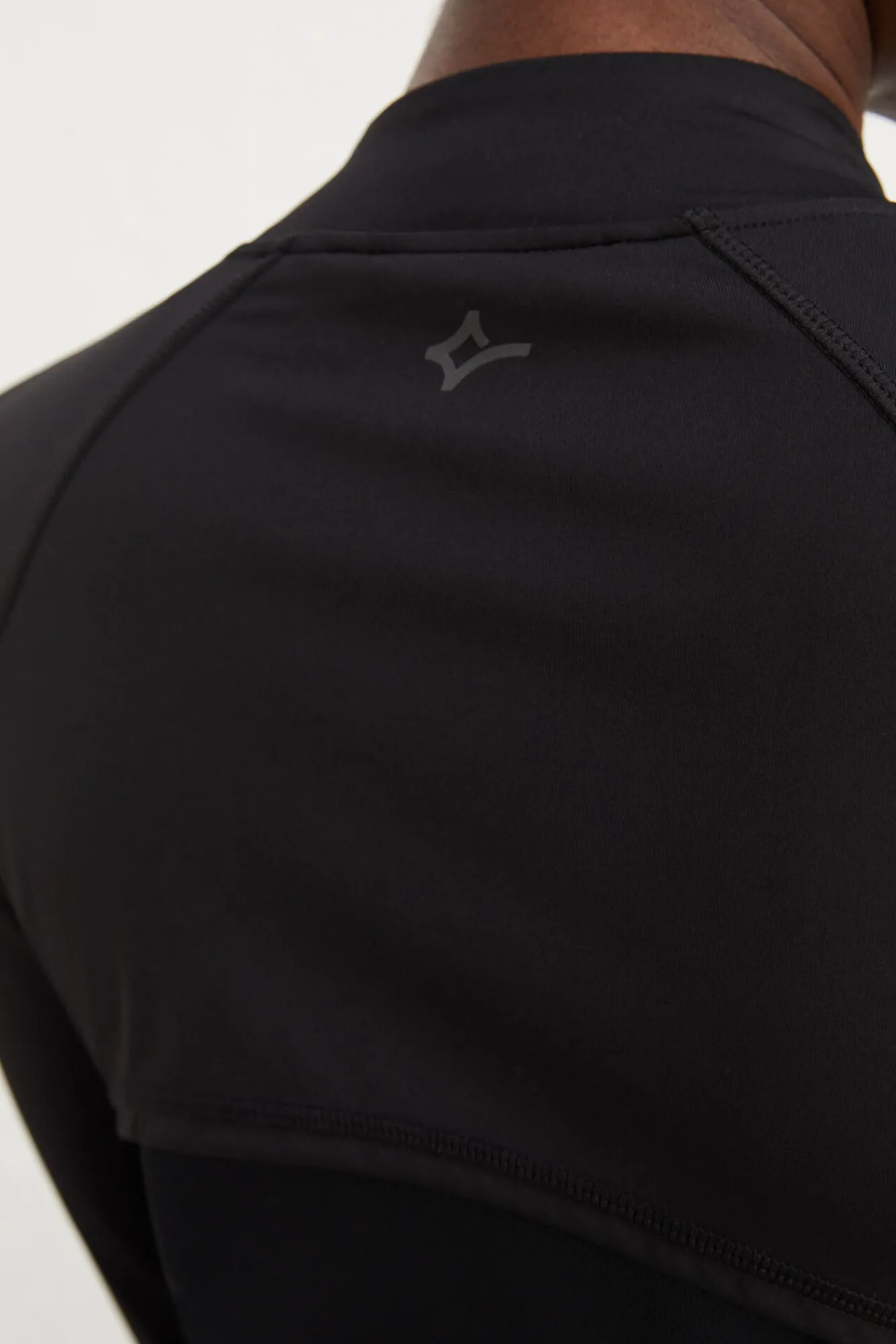 Chaqueta Running Transpirable^Dash and Stars Online