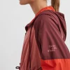 Chaqueta Tecnica Granate^Dash and Stars Best Sale