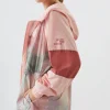 Chaqueta Tecnica Water-Repellent Estampado^Dash and Stars Flash Sale