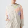 Chaqueta Tecnica Water-Repellent Retro^Dash and Stars Discount